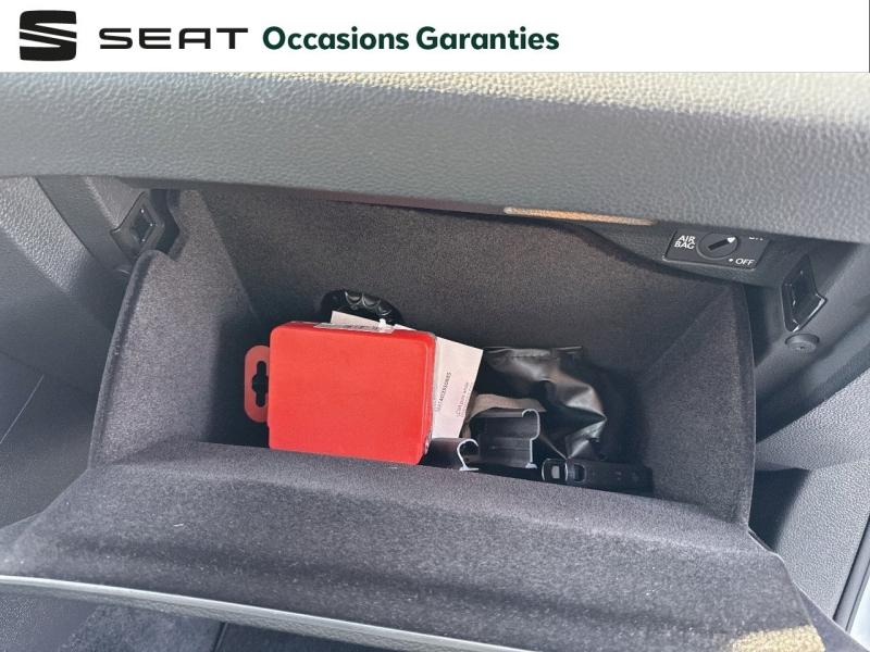 Voitures occasions SEAT ALHAMBRA Premium 7 Dunkerque