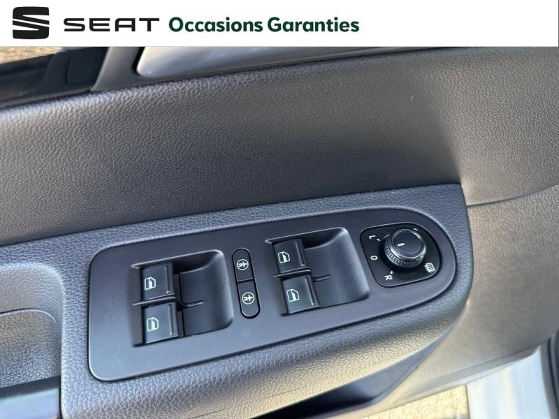 Voitures occasions SEAT ALHAMBRA Premium 7 Dunkerque