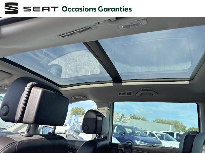 Voitures occasions SEAT ALHAMBRA Premium 7 Dunkerque