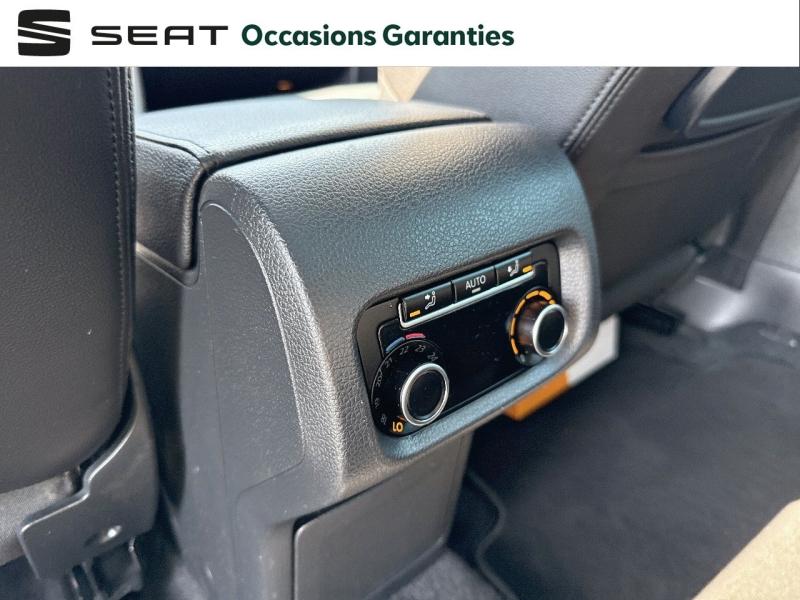 Voitures occasions SEAT ALHAMBRA Premium 7 Dunkerque