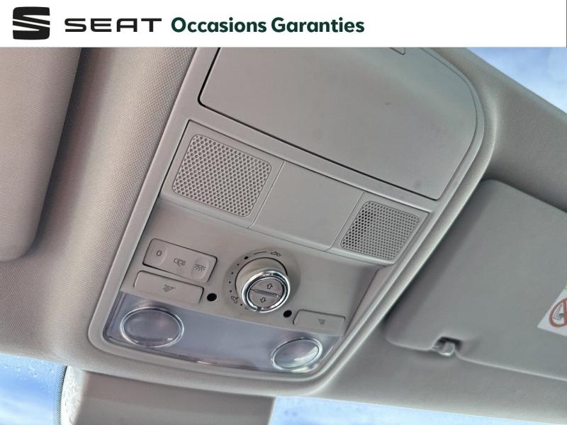 Voitures occasions SEAT ALHAMBRA Premium 7 Dunkerque