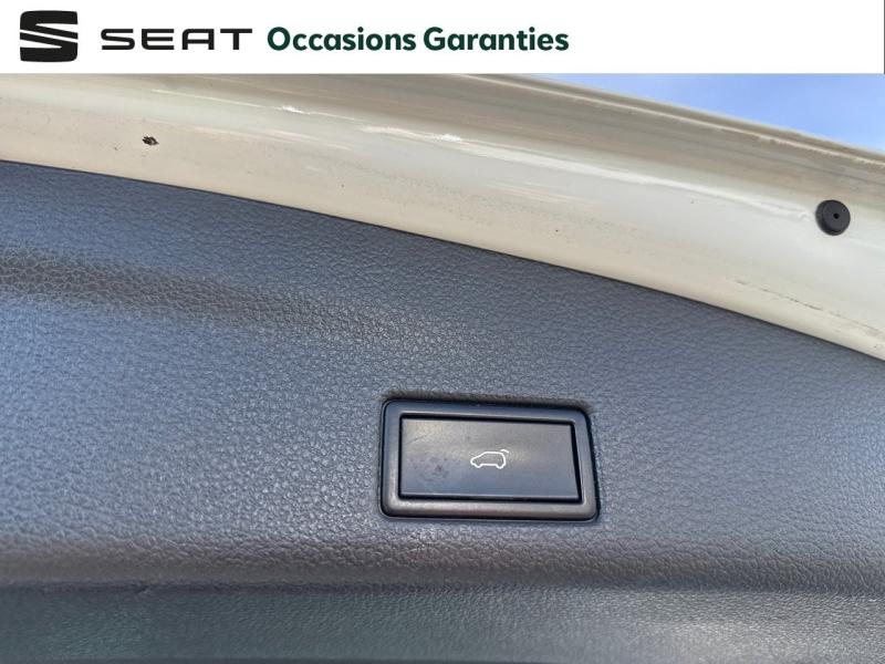 Voitures occasions SEAT ALHAMBRA Premium 7 Dunkerque