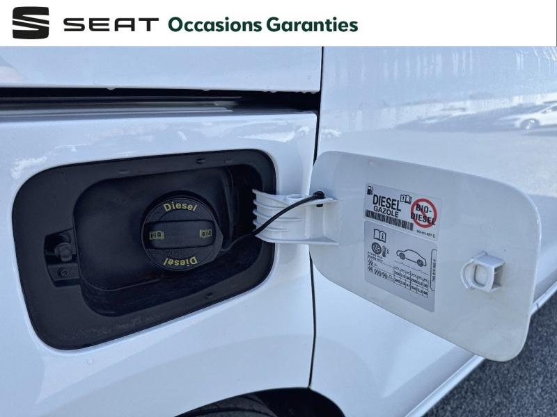 Voitures occasions SEAT ALHAMBRA Premium 7 Dunkerque
