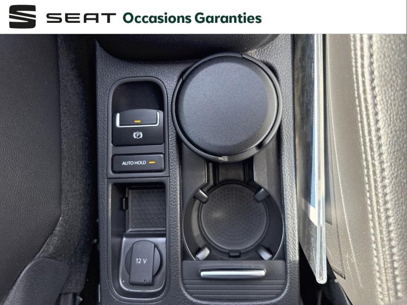 Voitures occasions SEAT ALHAMBRA Premium 7 Dunkerque