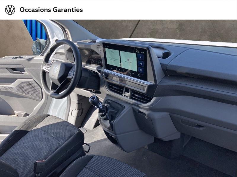 Voitures occasions VOLKSWAGEN UTILITAIRES Transporter Fg Base Dunkerque