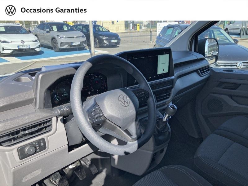 Voitures occasions VOLKSWAGEN UTILITAIRES Transporter Fg Base Dunkerque