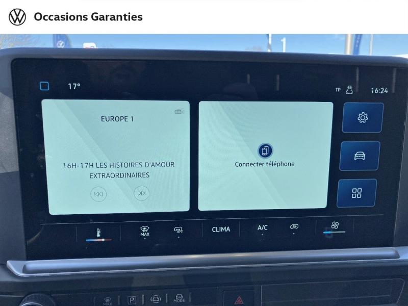 Voitures occasions VOLKSWAGEN UTILITAIRES Transporter Fg Base Dunkerque