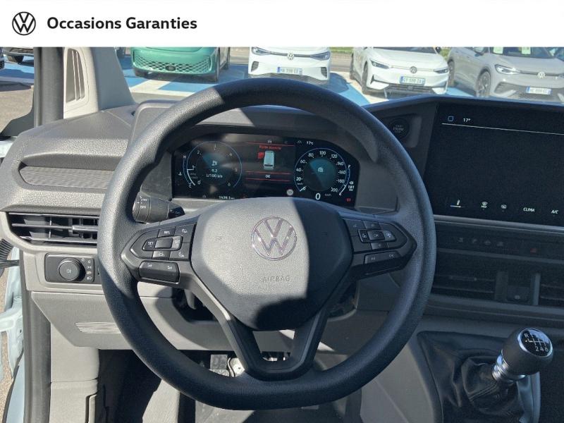Voitures occasions VOLKSWAGEN UTILITAIRES Transporter Fg Base Dunkerque