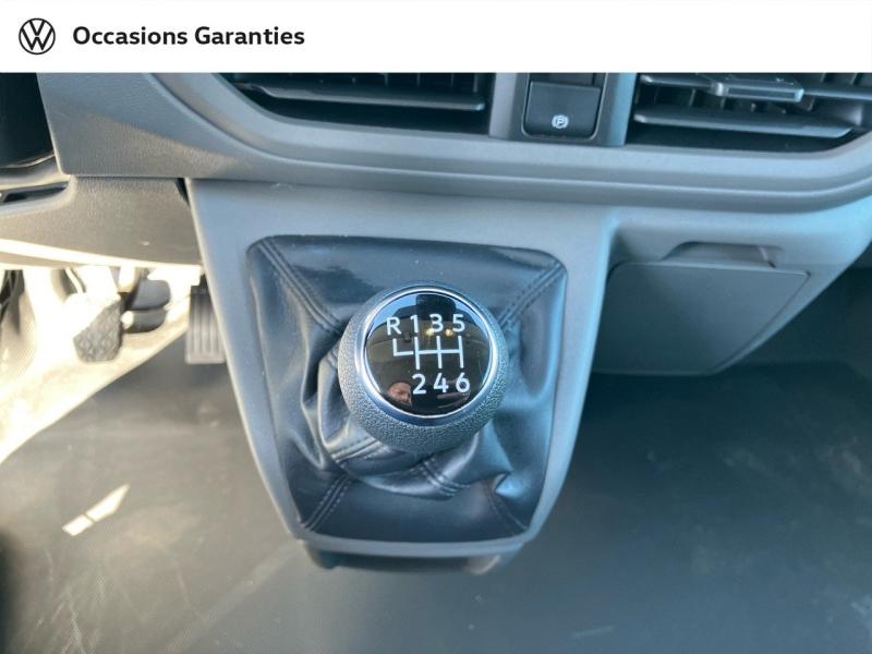 Voitures occasions VOLKSWAGEN UTILITAIRES Transporter Fg Base Dunkerque