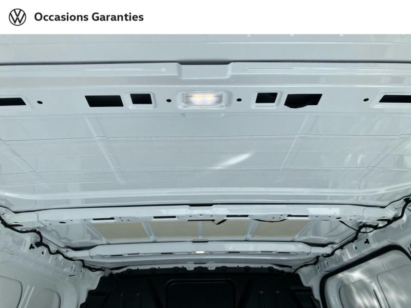 Voitures occasions VOLKSWAGEN UTILITAIRES Transporter Fg Base Dunkerque