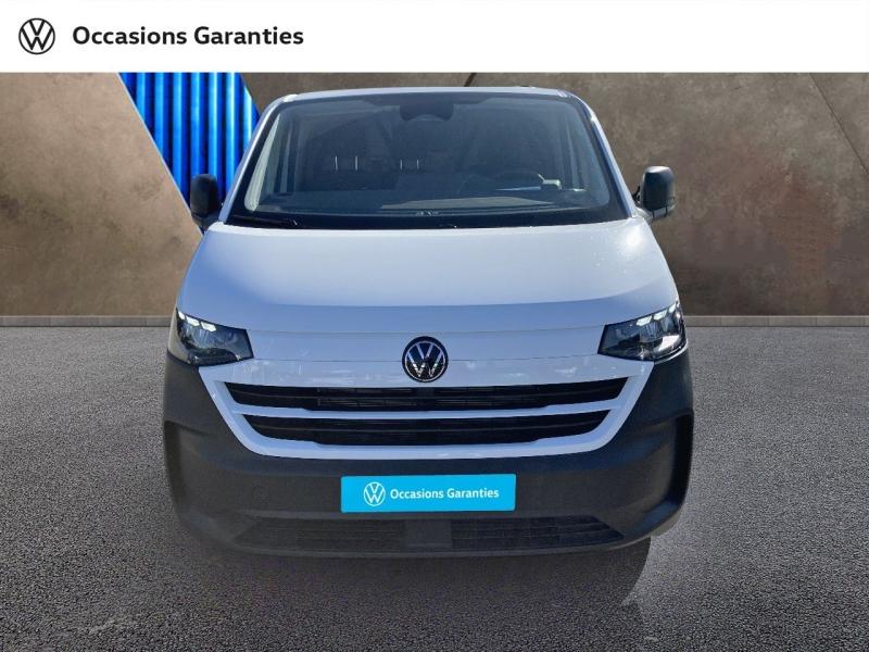 Voitures occasions VOLKSWAGEN UTILITAIRES Transporter Fg Base Dunkerque