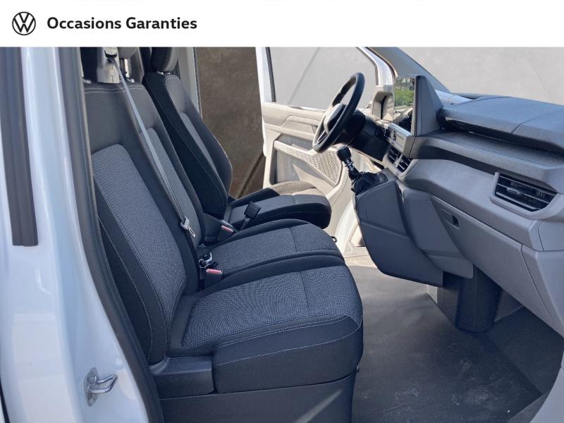 Voitures occasions VOLKSWAGEN UTILITAIRES Transporter Fg Base Dunkerque