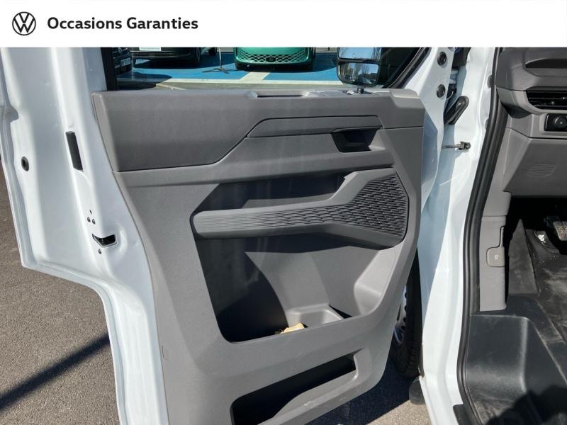 Voitures occasions VOLKSWAGEN UTILITAIRES Transporter Fg Base Dunkerque