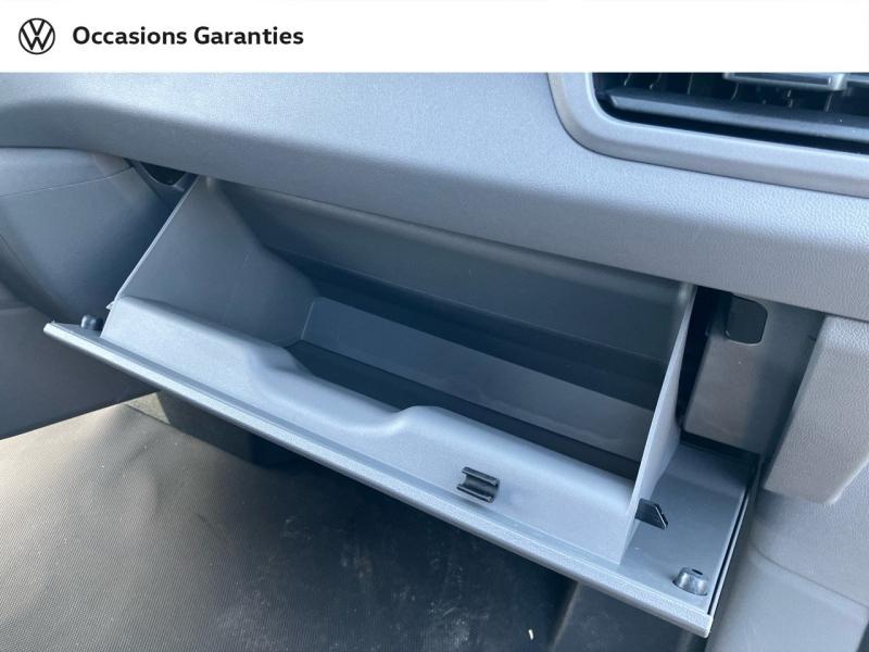 Voitures occasions VOLKSWAGEN UTILITAIRES Transporter Fg Base Dunkerque