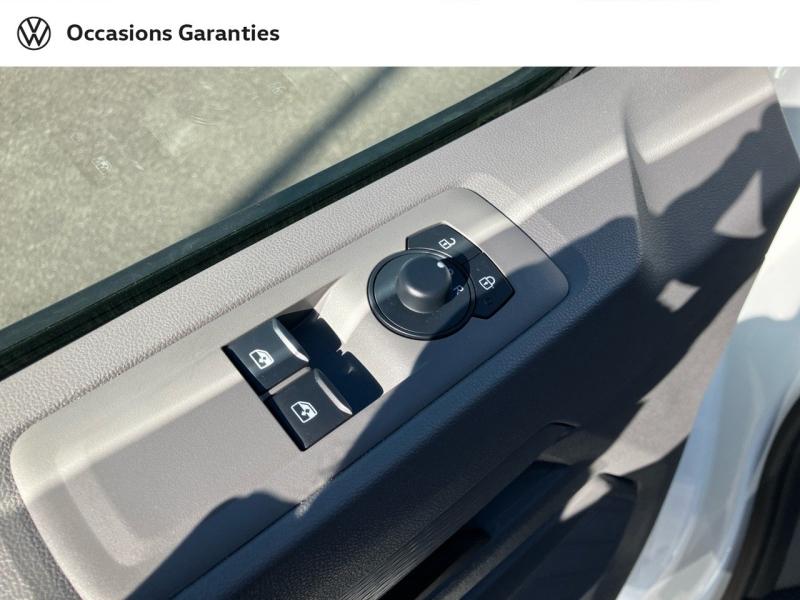 Voitures occasions VOLKSWAGEN UTILITAIRES Transporter Fg Base Dunkerque
