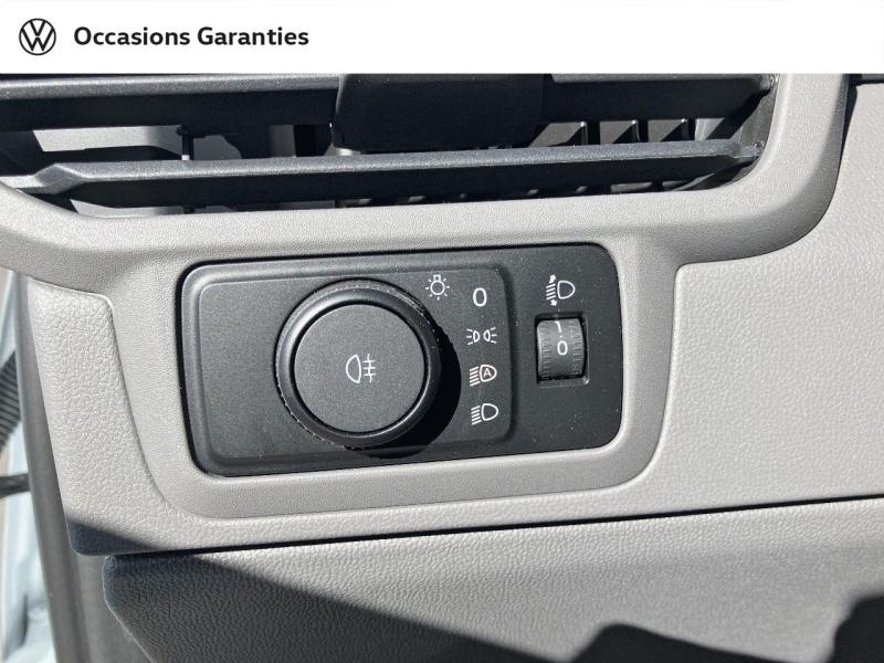 Voitures occasions VOLKSWAGEN UTILITAIRES Transporter Fg Base Dunkerque