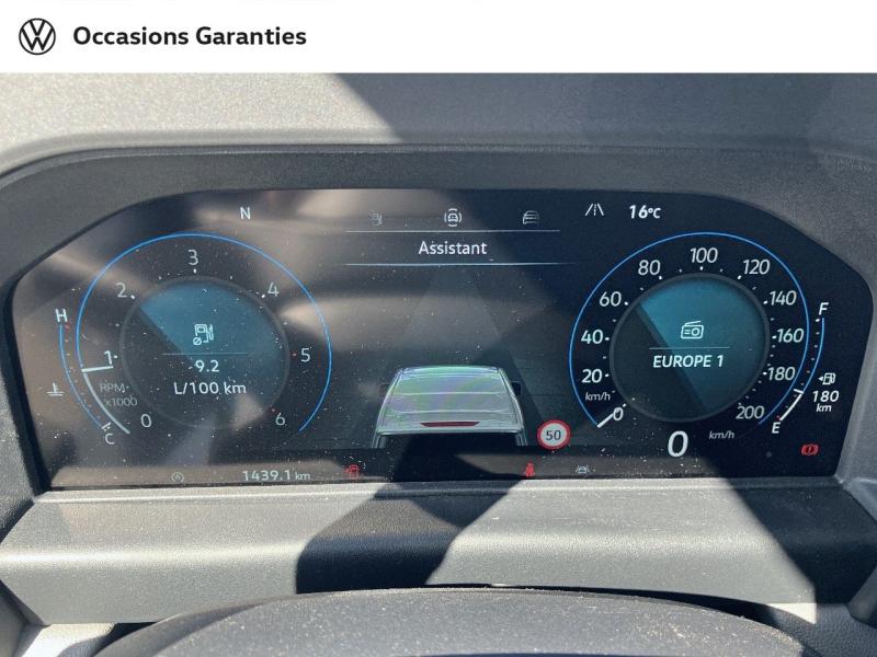 Voitures occasions VOLKSWAGEN UTILITAIRES Transporter Fg Base Dunkerque