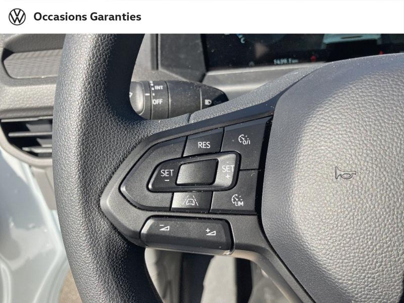 Voitures occasions VOLKSWAGEN UTILITAIRES Transporter Fg Base Dunkerque