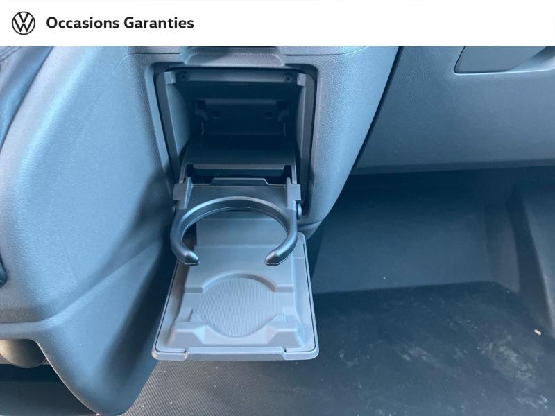 Voitures occasions VOLKSWAGEN UTILITAIRES Transporter Fg Base Dunkerque