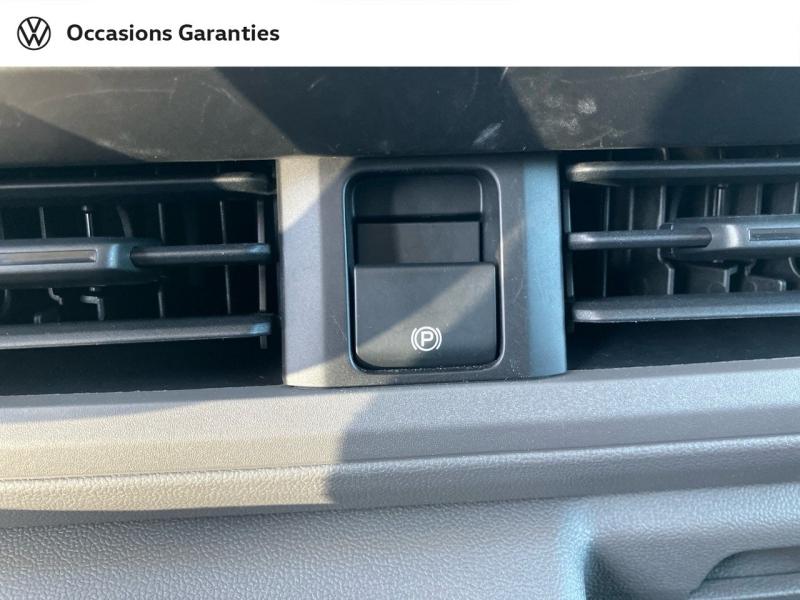 Voitures occasions VOLKSWAGEN UTILITAIRES Transporter Fg Base Dunkerque