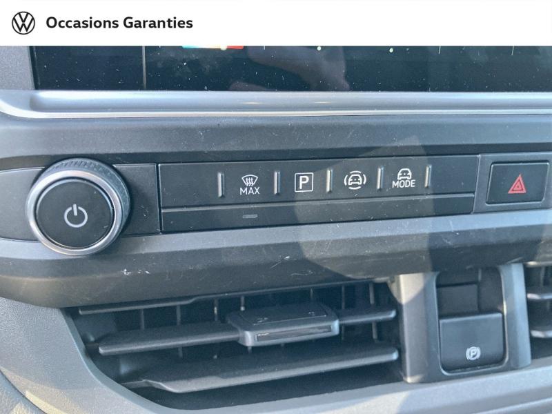 Voitures occasions VOLKSWAGEN UTILITAIRES Transporter Fg Base Dunkerque