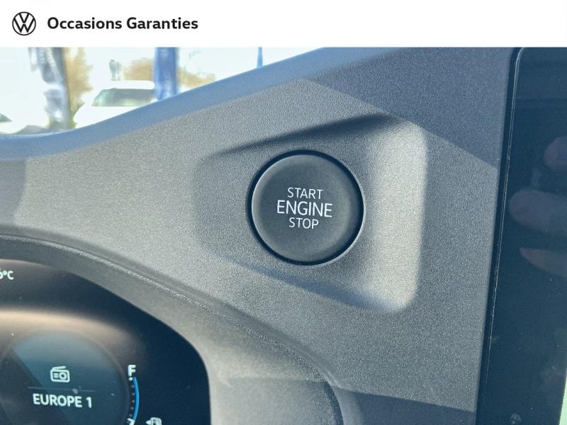 Voitures occasions VOLKSWAGEN UTILITAIRES Transporter Fg Base Dunkerque