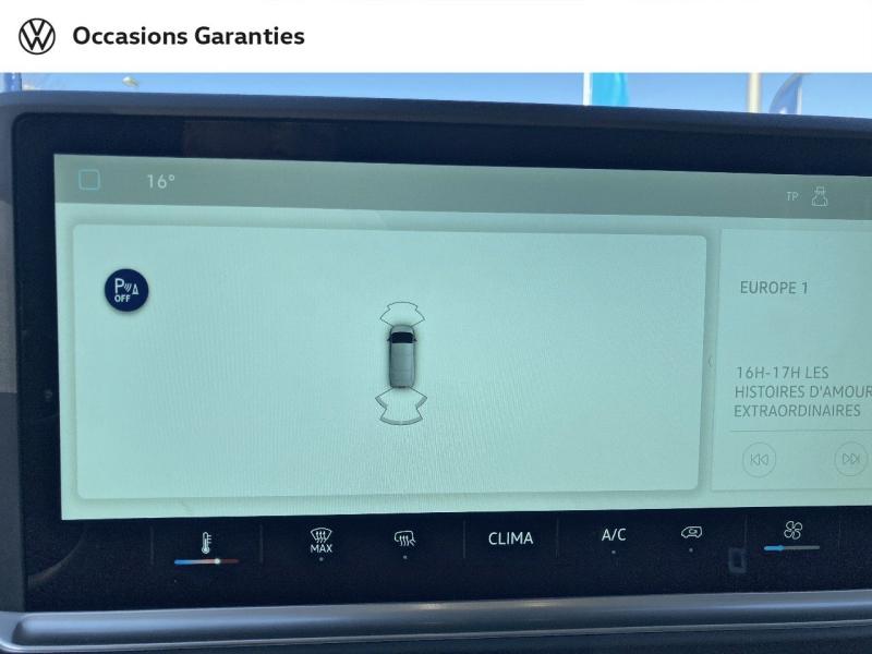 Voitures occasions VOLKSWAGEN UTILITAIRES Transporter Fg Base Dunkerque