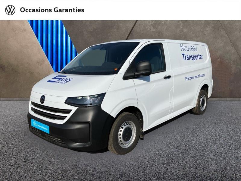 Voitures occasions VOLKSWAGEN UTILITAIRES Transporter Fg Business Dunkerque