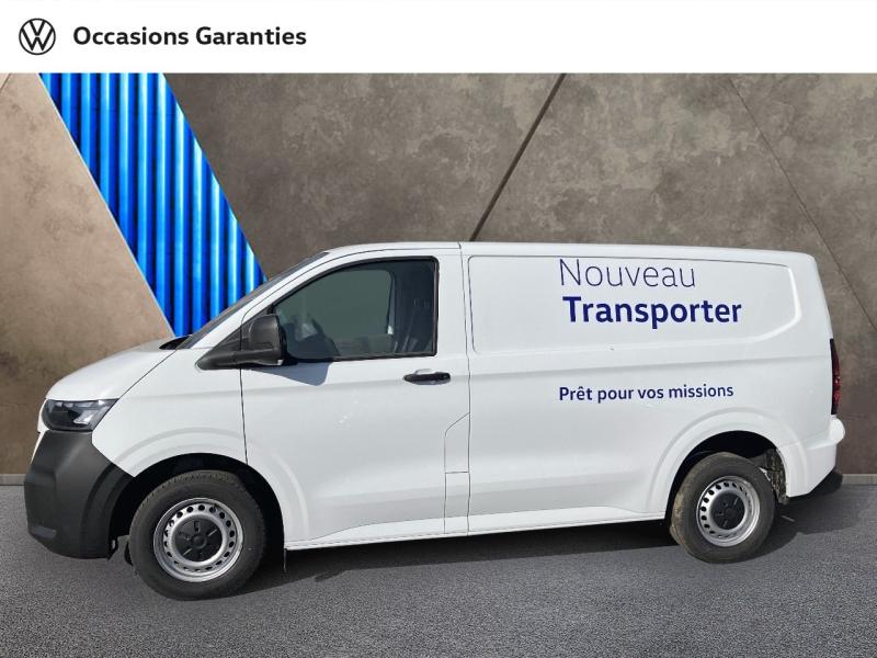 Voitures occasions VOLKSWAGEN UTILITAIRES Transporter Fg Business Dunkerque