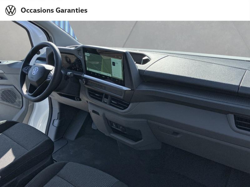 Voitures occasions VOLKSWAGEN UTILITAIRES Transporter Fg Business Dunkerque