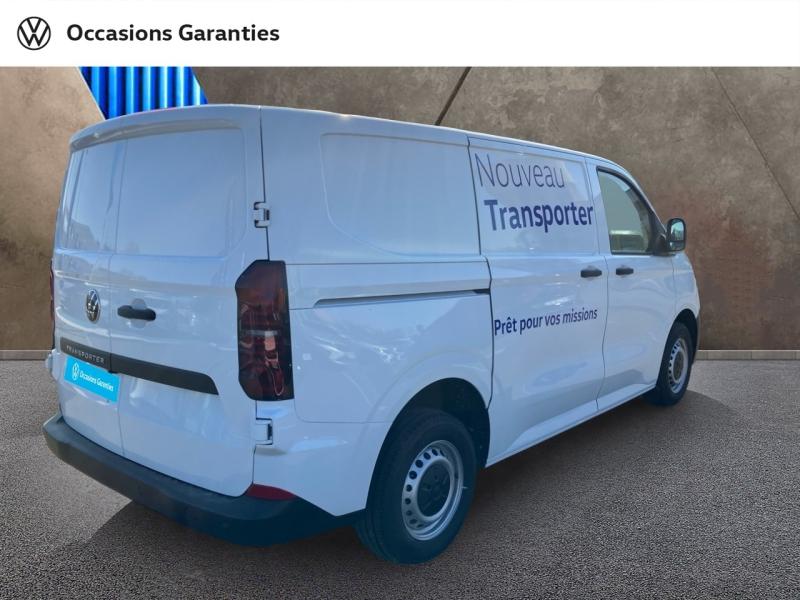 Voitures occasions VOLKSWAGEN UTILITAIRES Transporter Fg Business Dunkerque