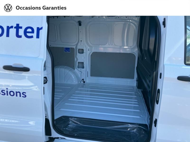 Voitures occasions VOLKSWAGEN UTILITAIRES Transporter Fg Business Dunkerque