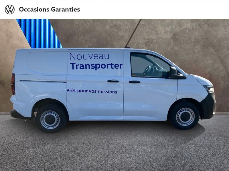 Voitures occasions VOLKSWAGEN UTILITAIRES Transporter Fg Business Dunkerque