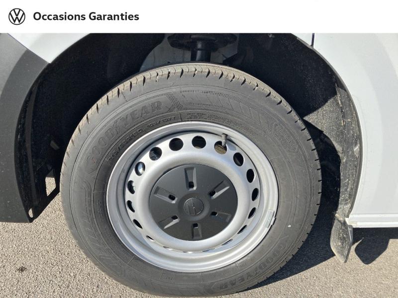 Voitures occasions VOLKSWAGEN UTILITAIRES Transporter Fg Business Dunkerque