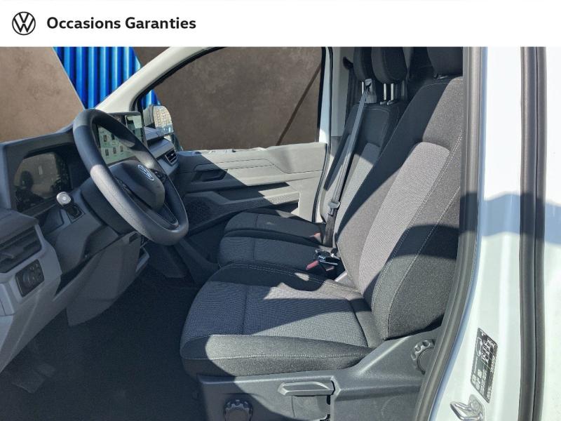 Voitures occasions VOLKSWAGEN UTILITAIRES Transporter Fg Business Dunkerque