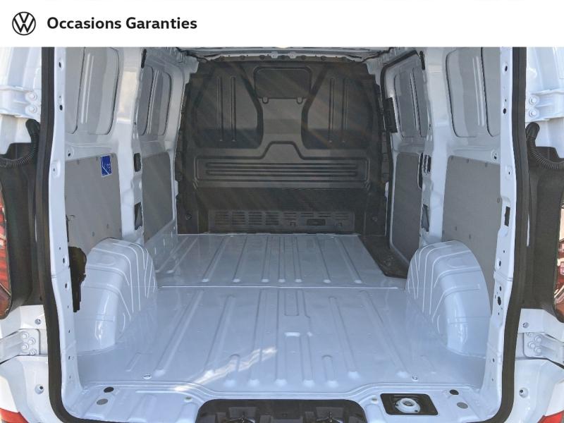 Voitures occasions VOLKSWAGEN UTILITAIRES Transporter Fg Business Dunkerque