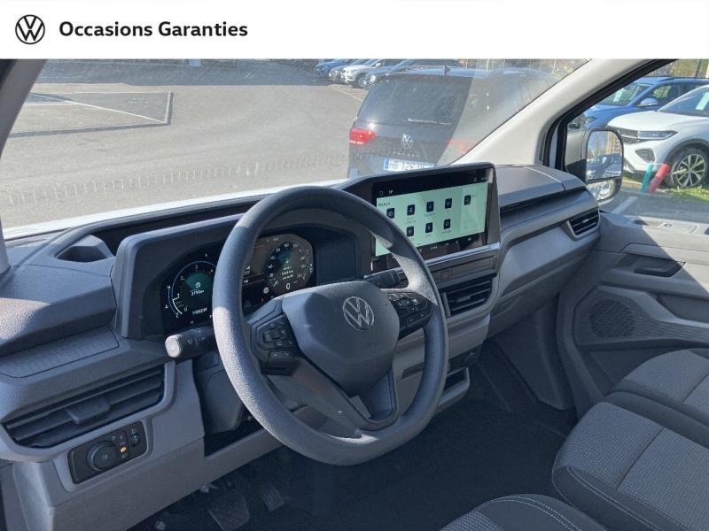 Voitures occasions VOLKSWAGEN UTILITAIRES Transporter Fg Business Dunkerque