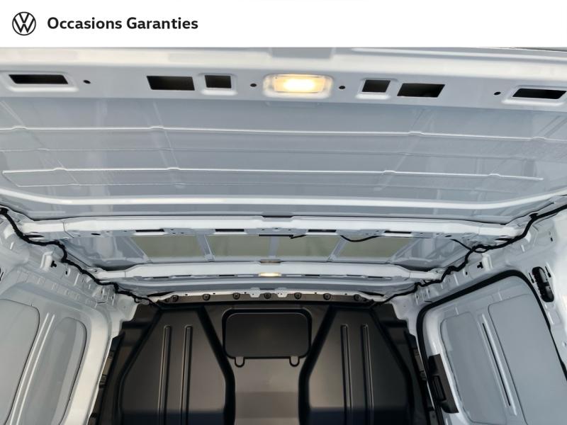Voitures occasions VOLKSWAGEN UTILITAIRES Transporter Fg Business Dunkerque