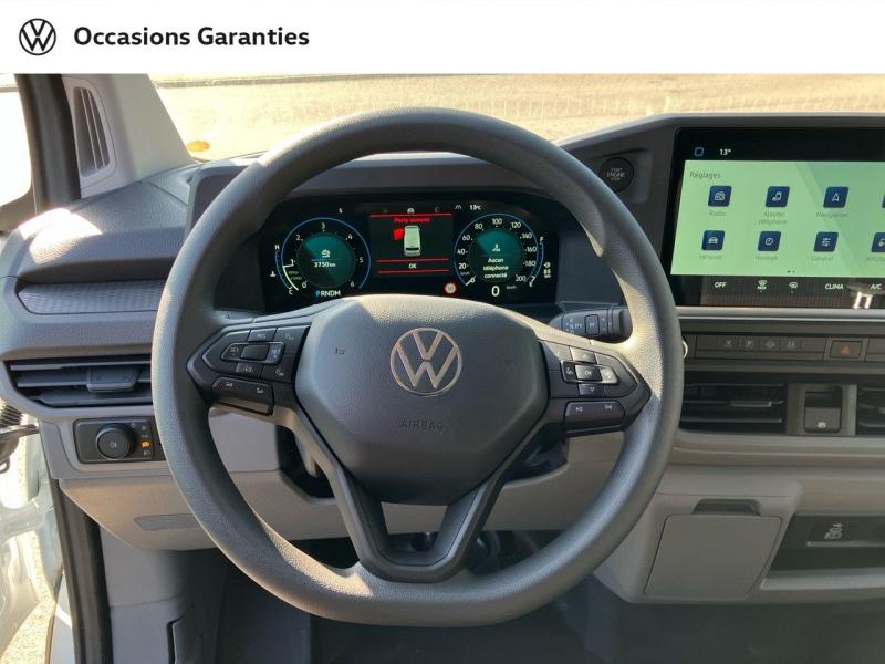 Voitures occasions VOLKSWAGEN UTILITAIRES Transporter Fg Business Dunkerque