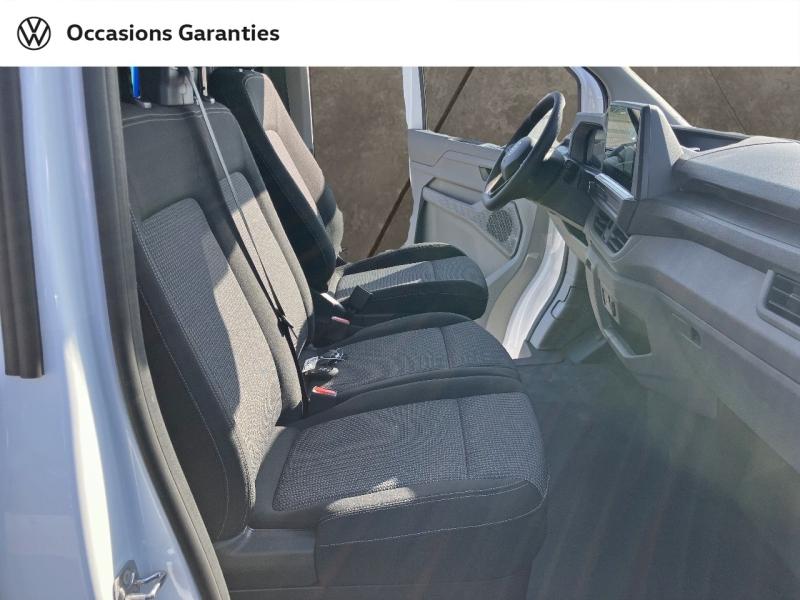 Voitures occasions VOLKSWAGEN UTILITAIRES Transporter Fg Business Dunkerque