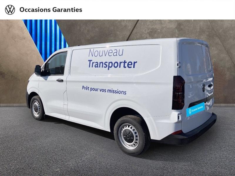 Voitures occasions VOLKSWAGEN UTILITAIRES Transporter Fg Business Dunkerque