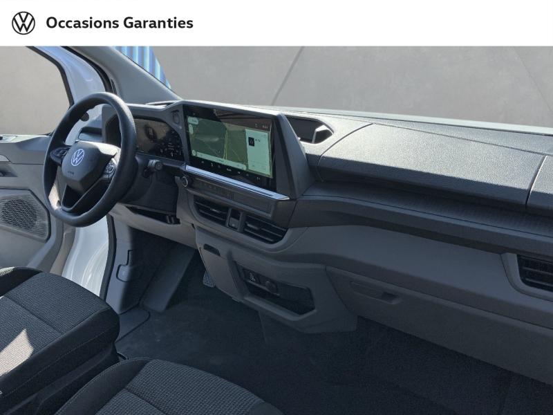 Voitures occasions VOLKSWAGEN UTILITAIRES Transporter Fg Business Dunkerque