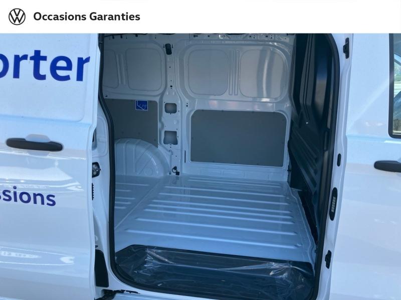 Voitures occasions VOLKSWAGEN UTILITAIRES Transporter Fg Business Dunkerque