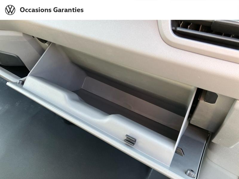 Voitures occasions VOLKSWAGEN UTILITAIRES Transporter Fg Business Dunkerque