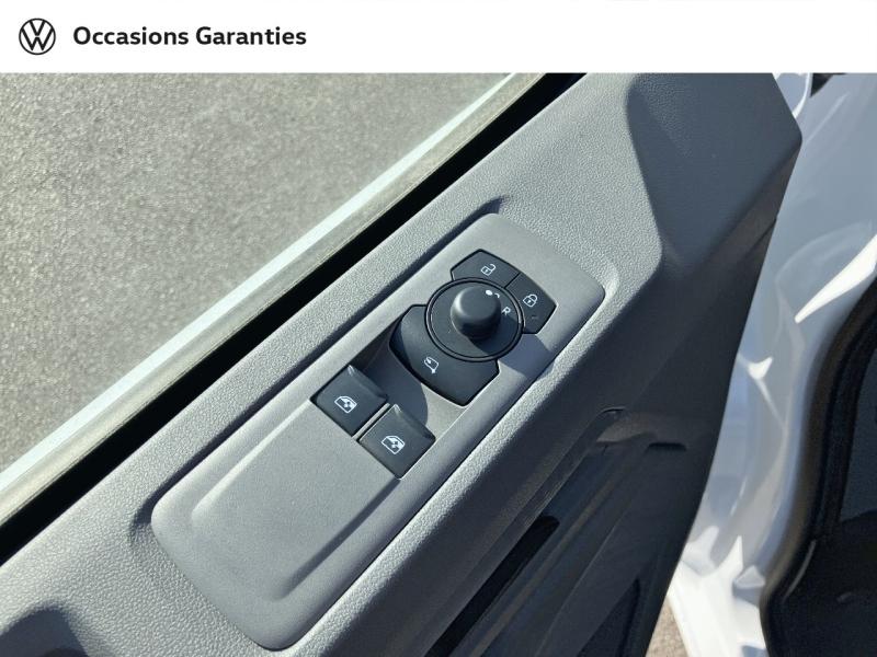 Voitures occasions VOLKSWAGEN UTILITAIRES Transporter Fg Business Dunkerque