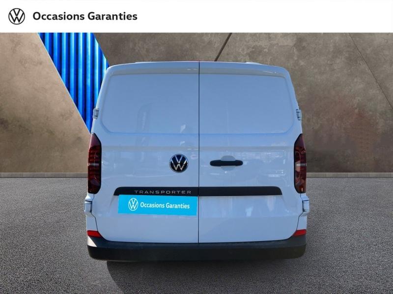 Voitures occasions VOLKSWAGEN UTILITAIRES Transporter Fg Business Dunkerque