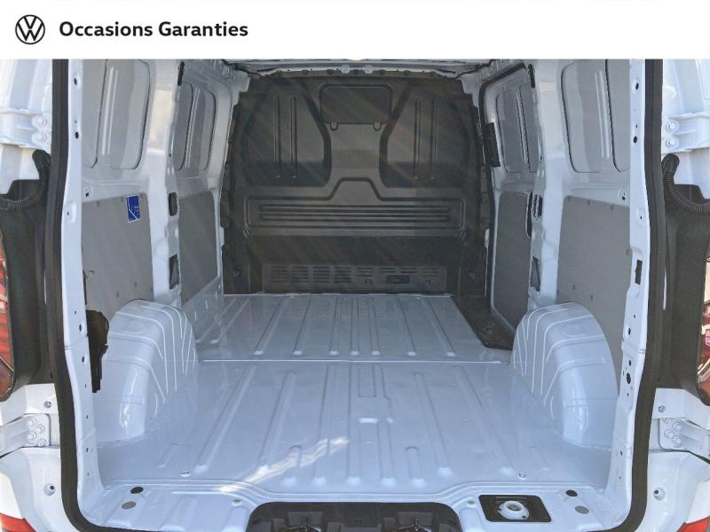 Voitures occasions VOLKSWAGEN UTILITAIRES Transporter Fg Business Dunkerque