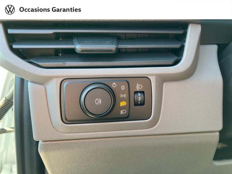 Voitures occasions VOLKSWAGEN UTILITAIRES Transporter Fg Business Dunkerque