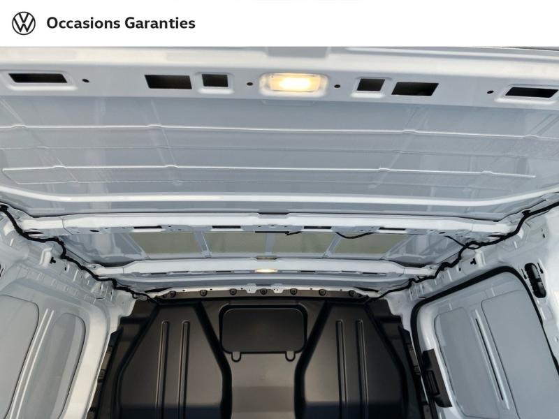 Voitures occasions VOLKSWAGEN UTILITAIRES Transporter Fg Business Dunkerque