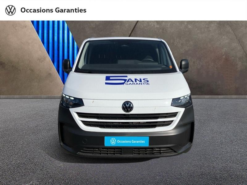 Voitures occasions VOLKSWAGEN UTILITAIRES Transporter Fg Business Dunkerque